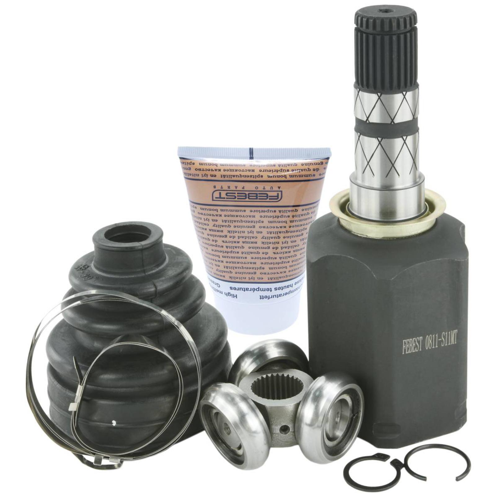 FEBEST 0811-S11MT