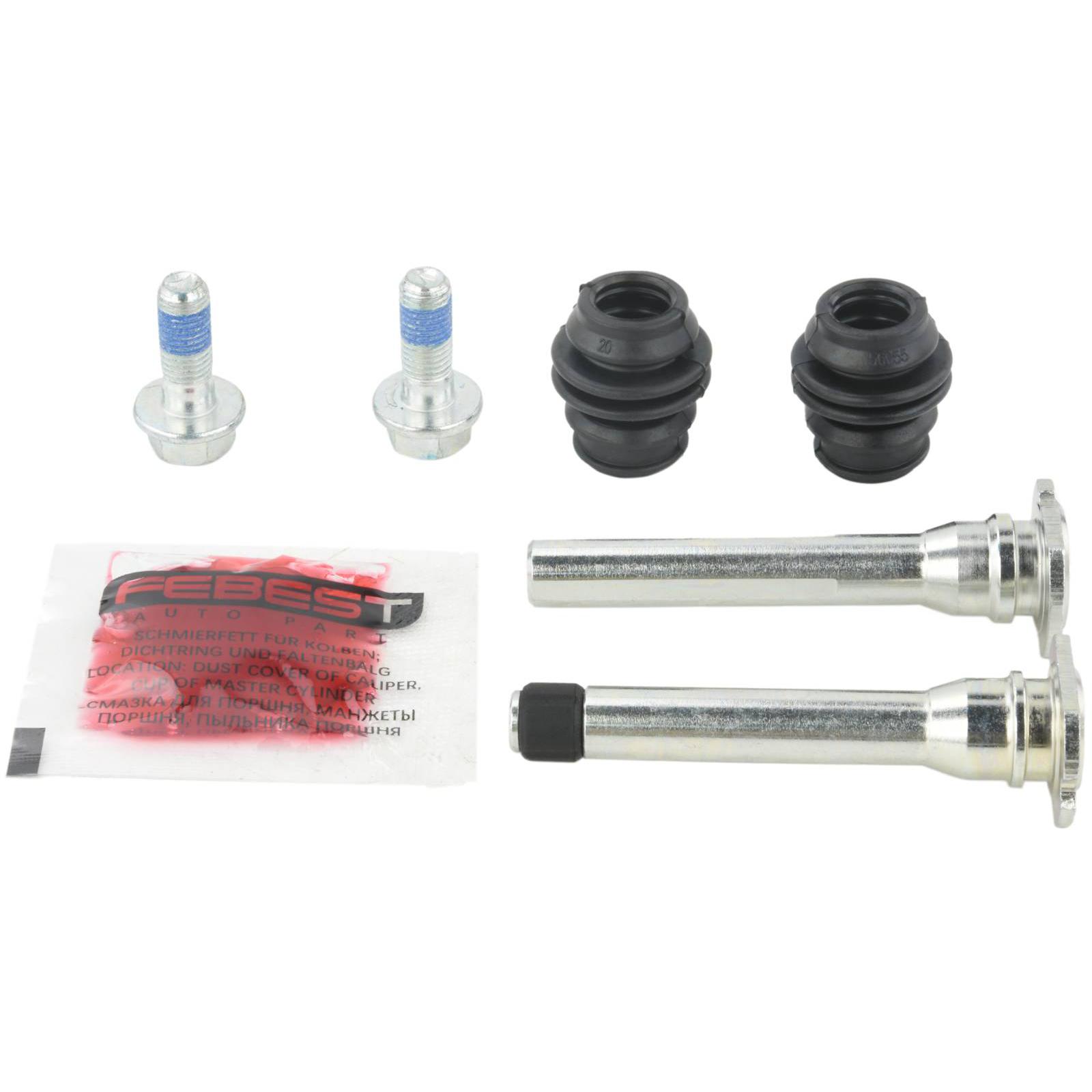 FEBEST 0874-G12F-KIT