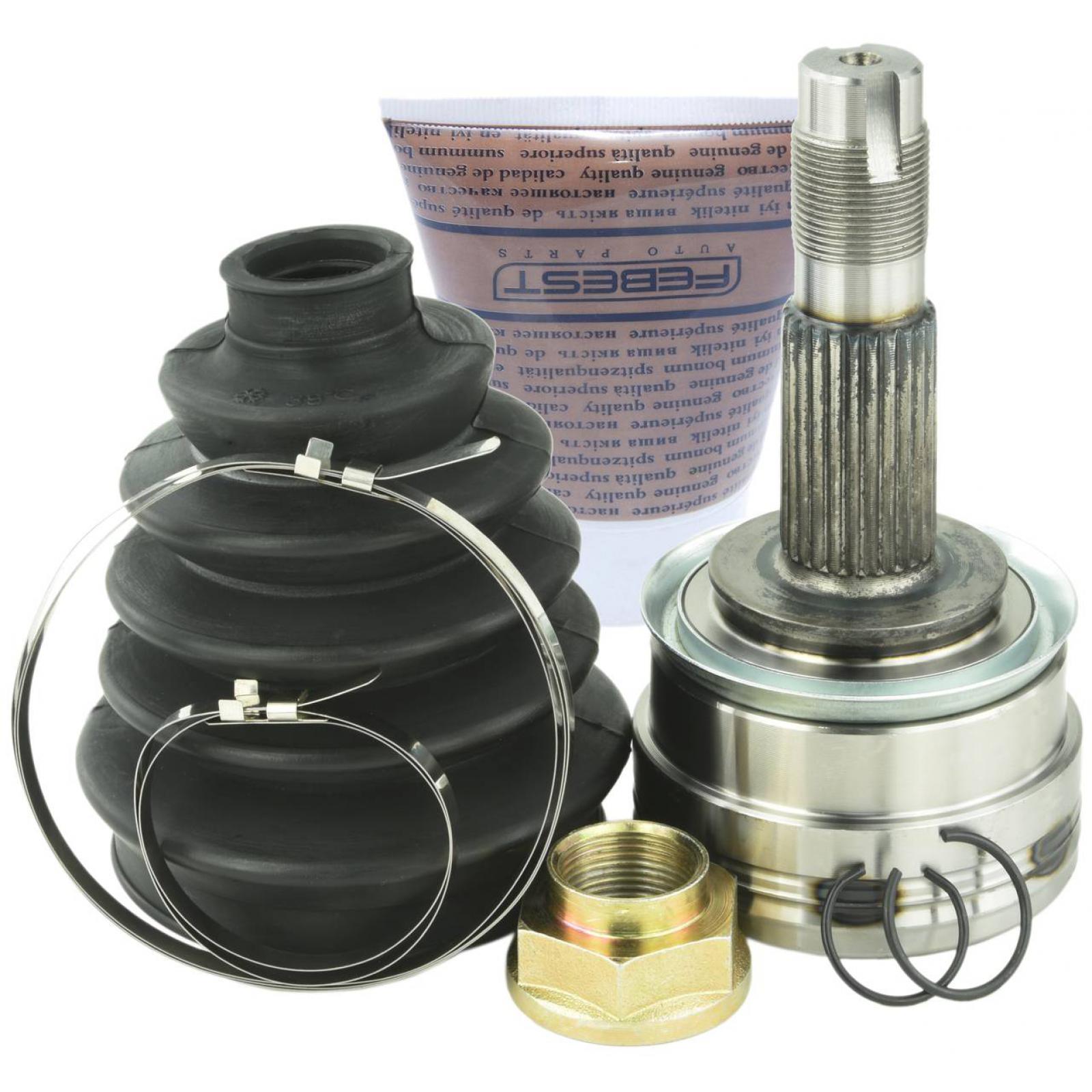 FEBEST 1010-T300MT