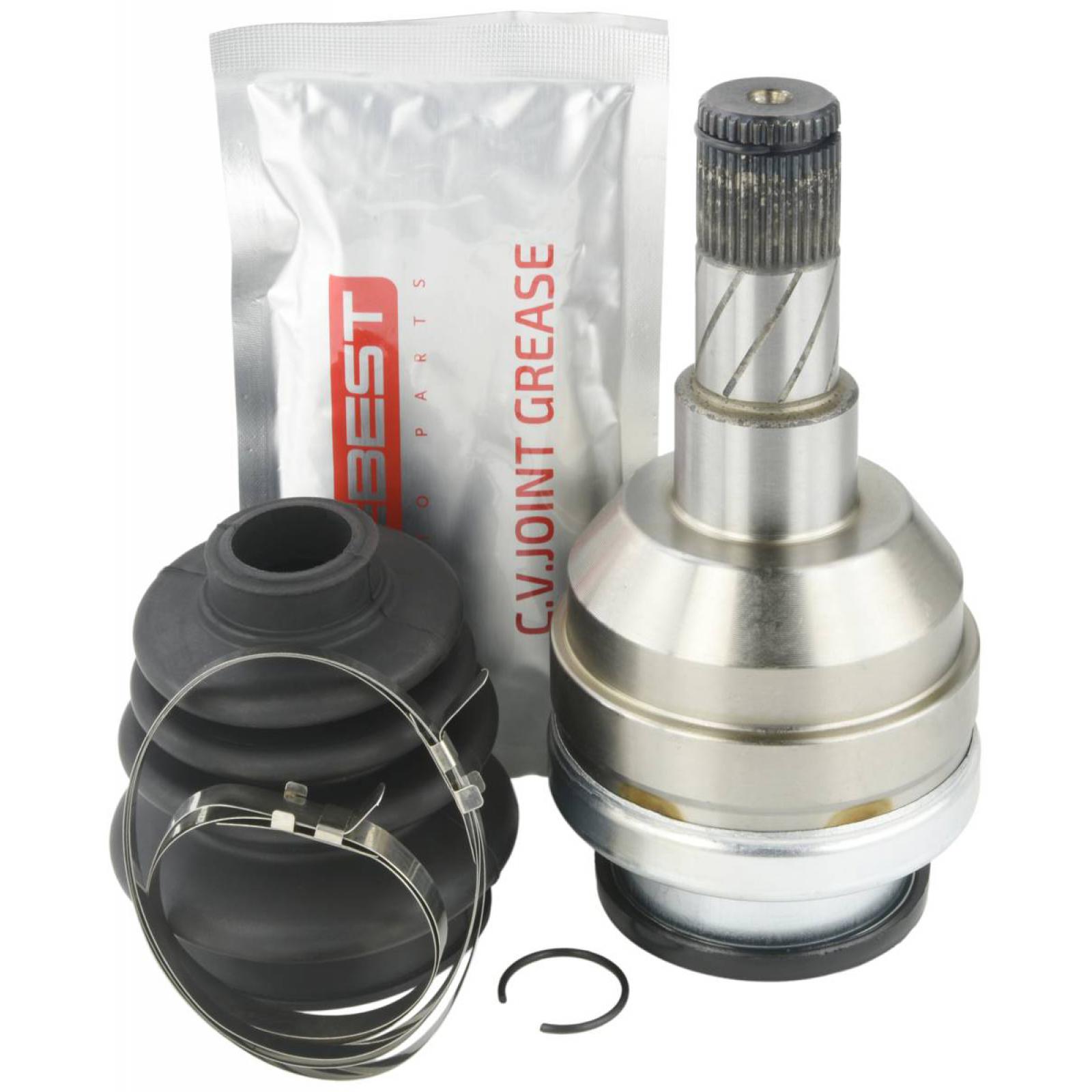 FEBEST 1011-T300MTLH