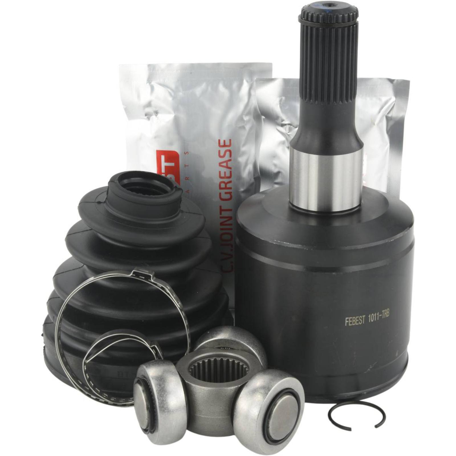 FEBEST 1011-TRB