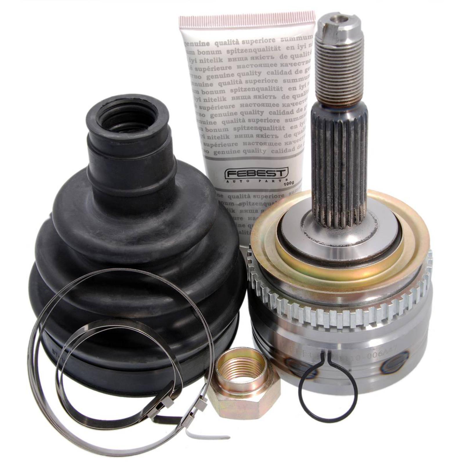 FEBEST 1110-006A47