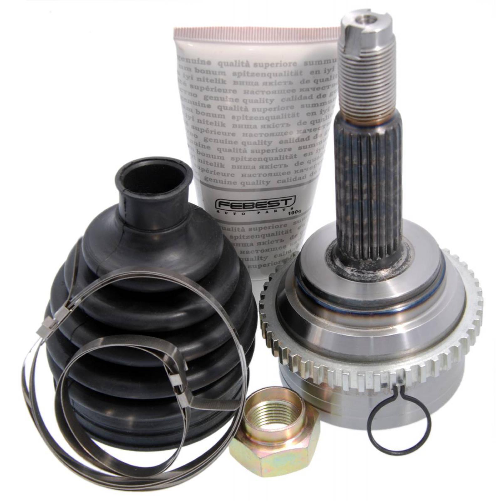 FEBEST 1110-008A47