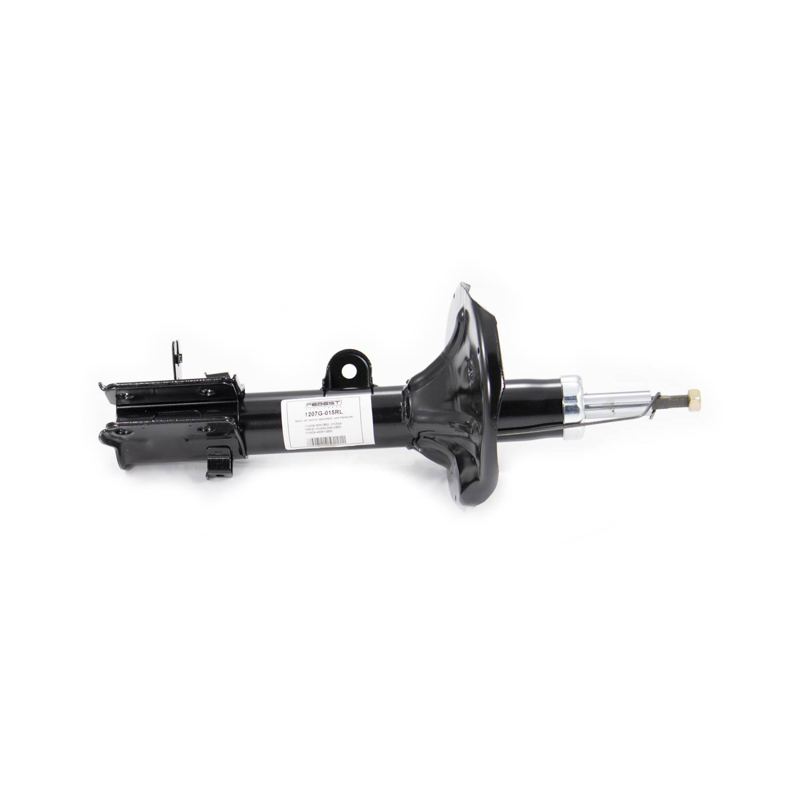 FEBEST 1207G-015RL