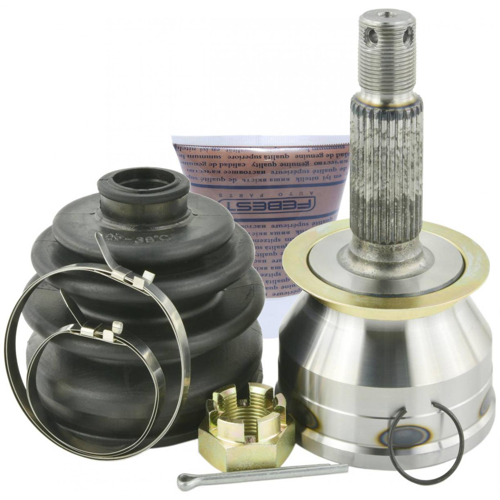 FEBEST 1210-011