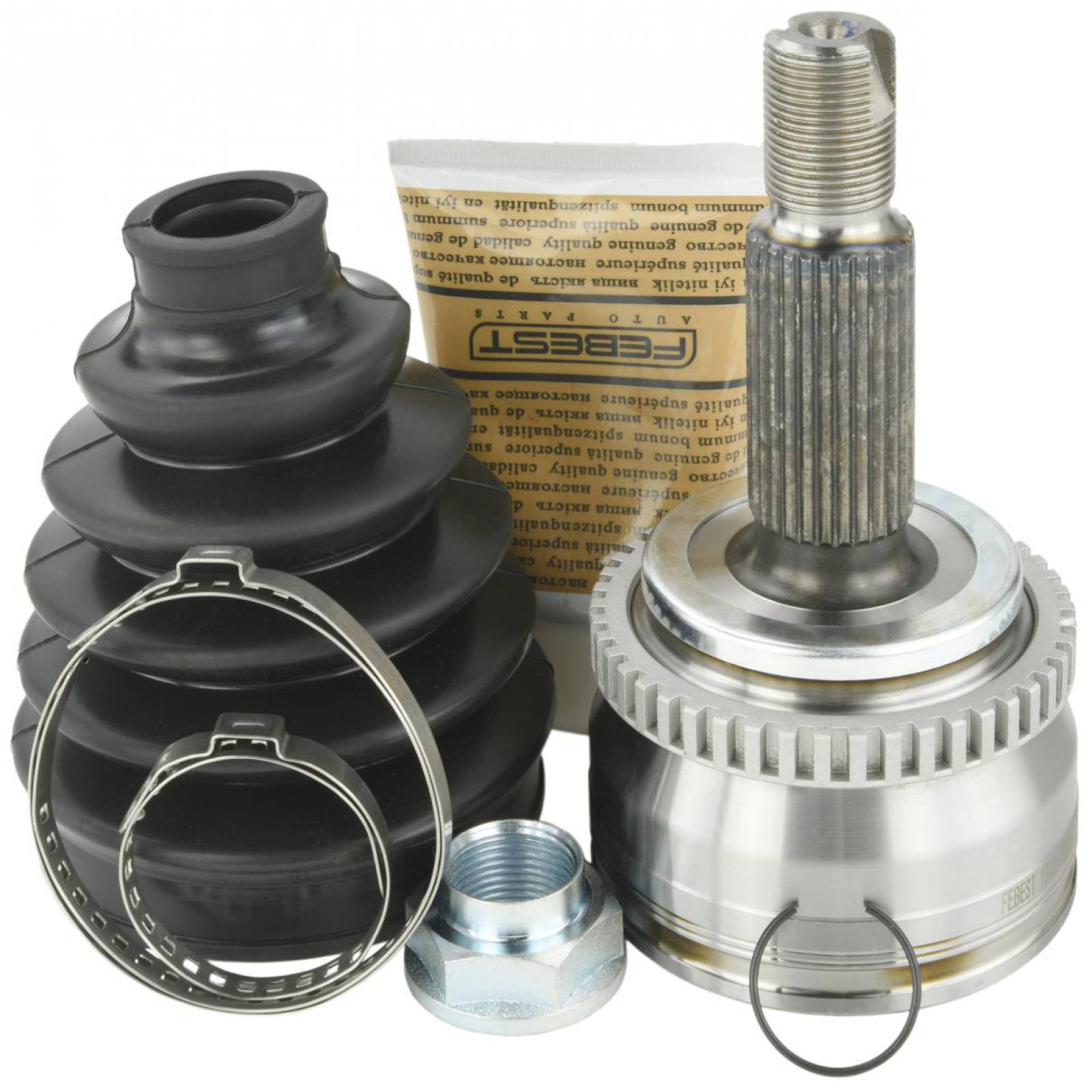 FEBEST 1210-CRE20A46