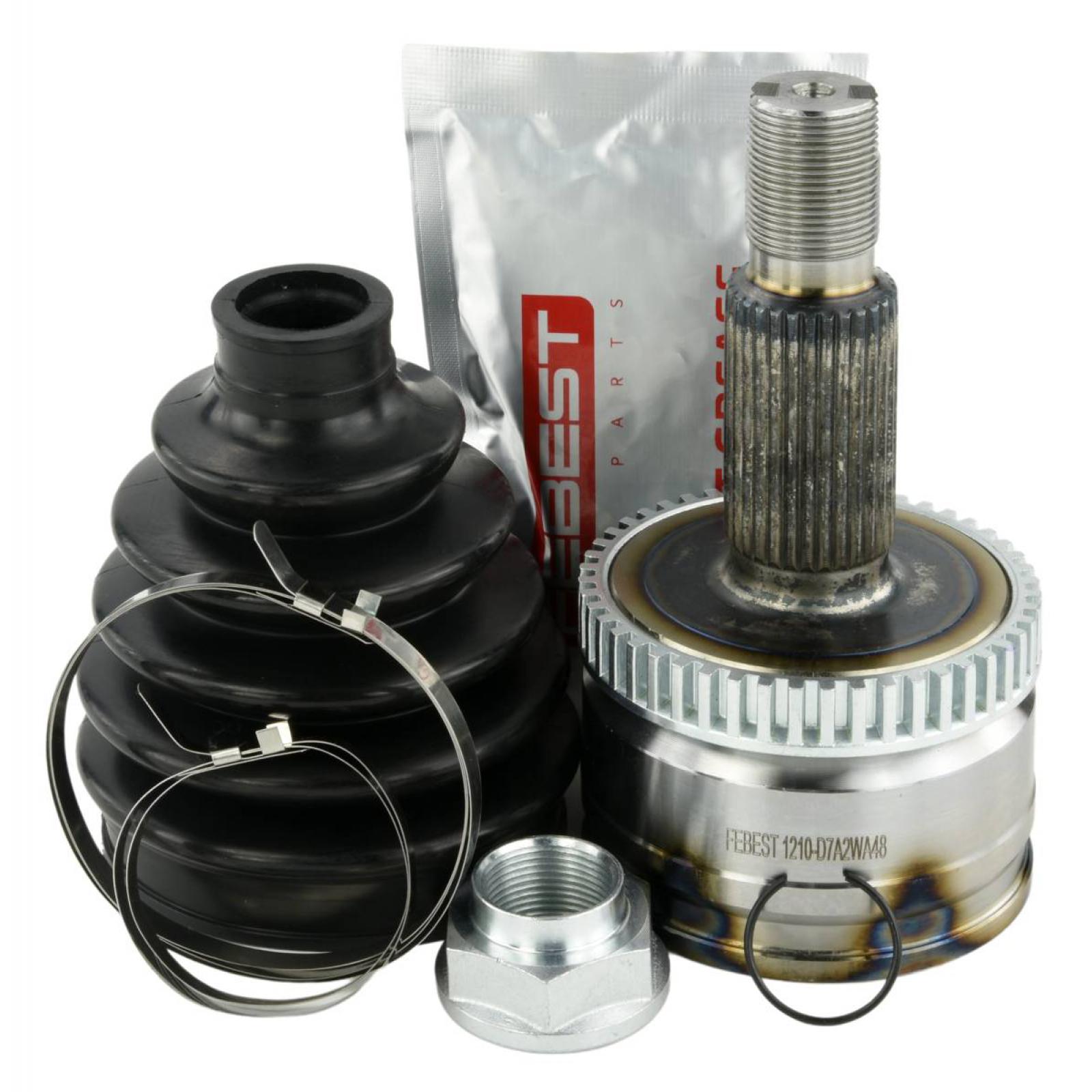FEBEST 1210-D7A2WA48