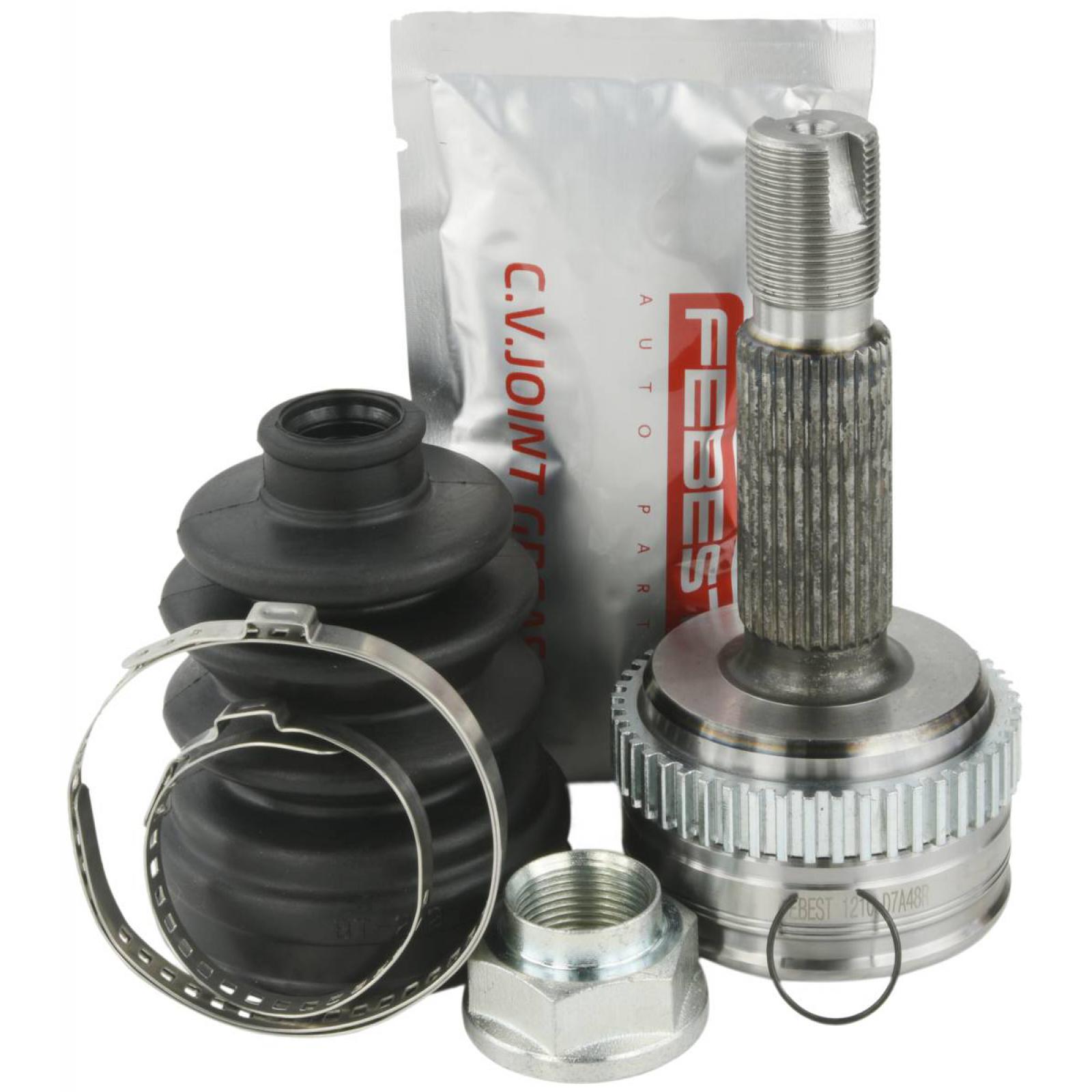 FEBEST 1210-D7A48R