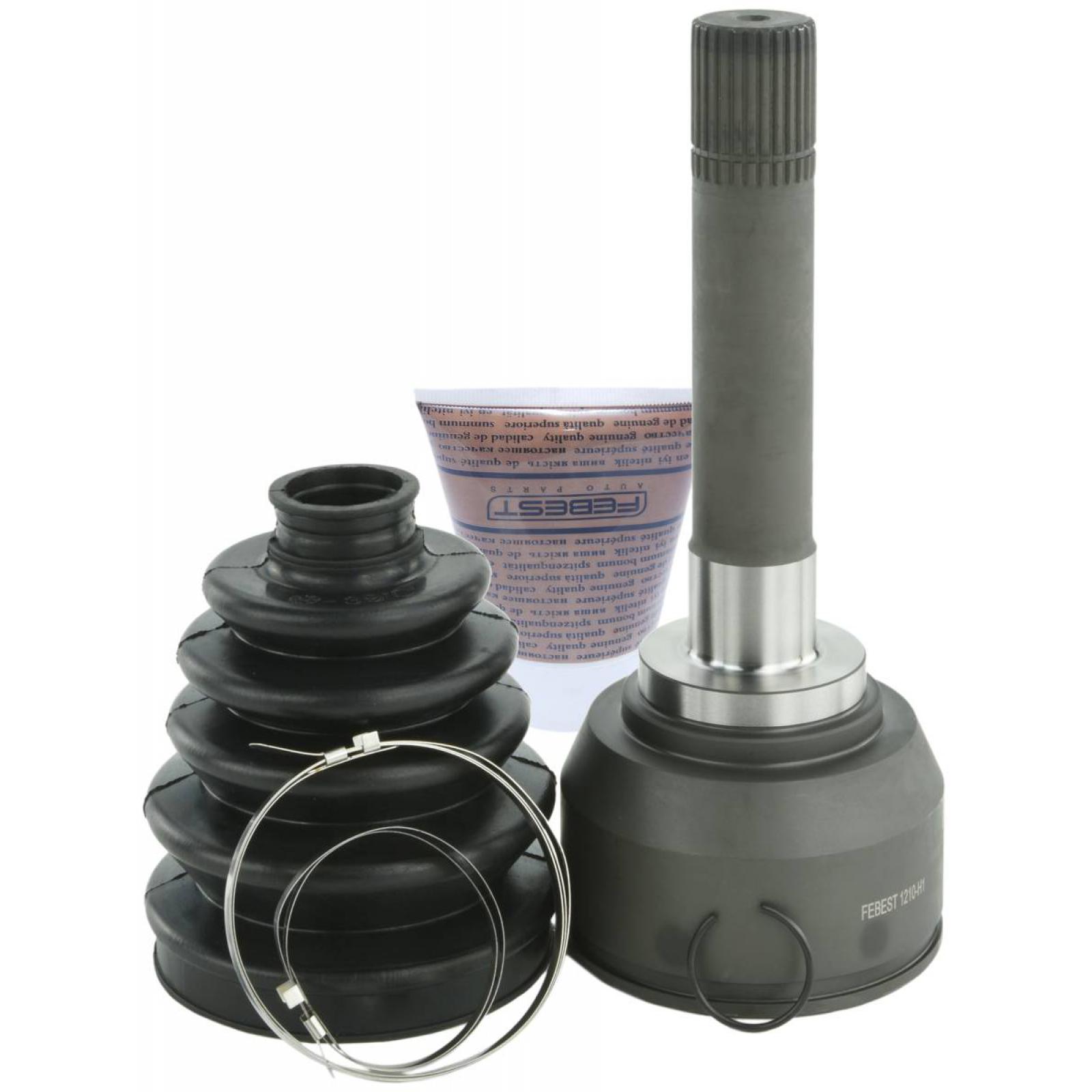 FEBEST 1210-H1