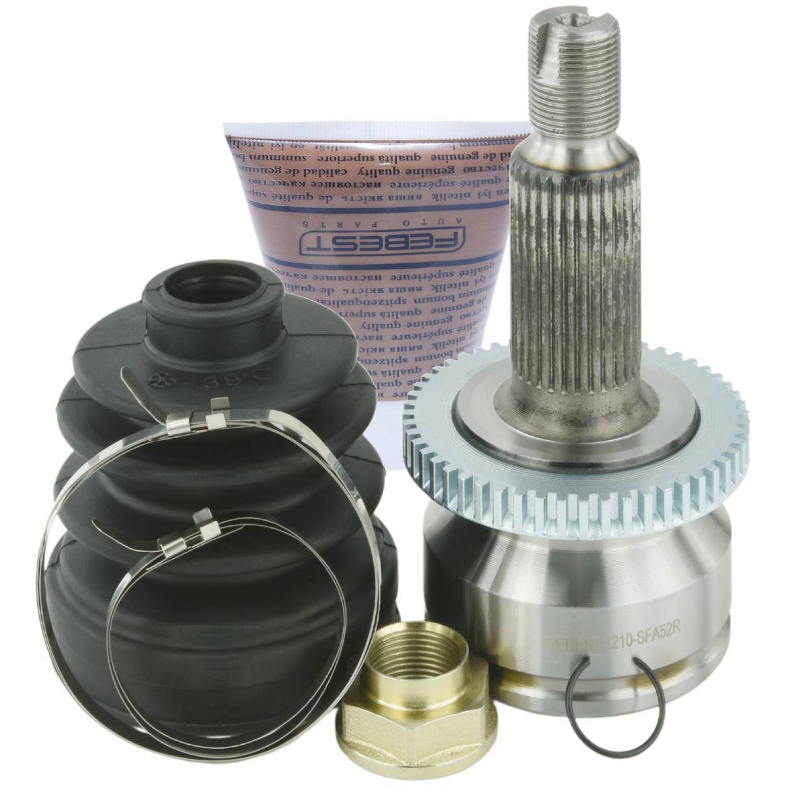 FEBEST 1210-SFA52R