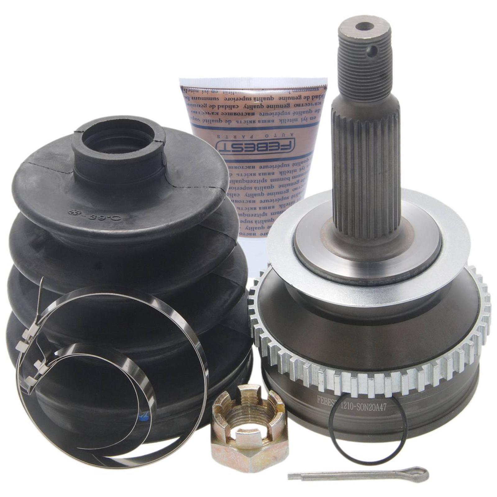 FEBEST 1210-SON20A47
