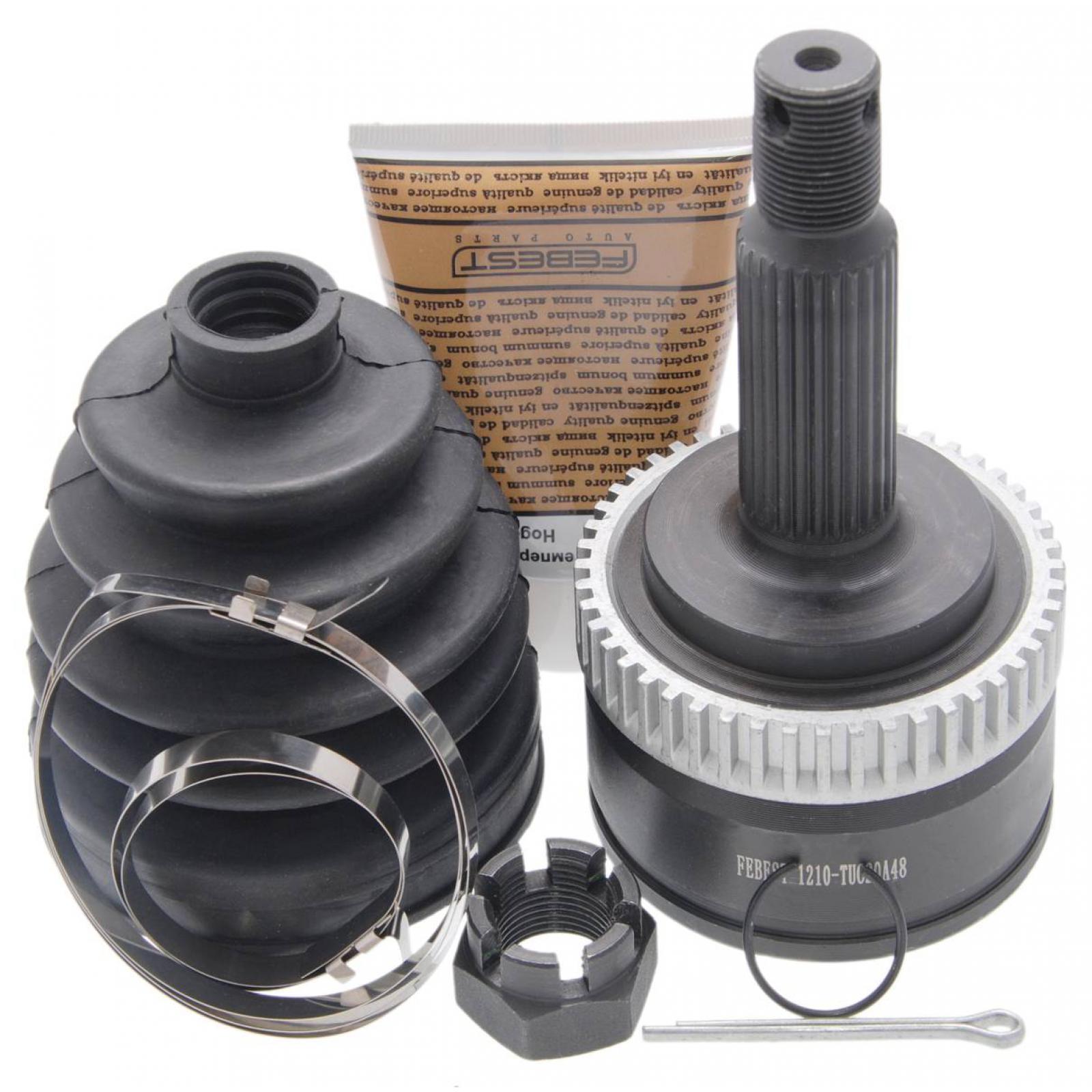 FEBEST 1210-TUC20A48