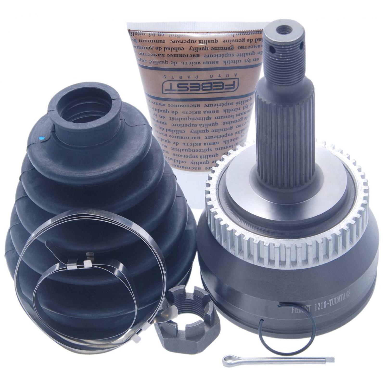 FEBEST 1210-TUCMTA48