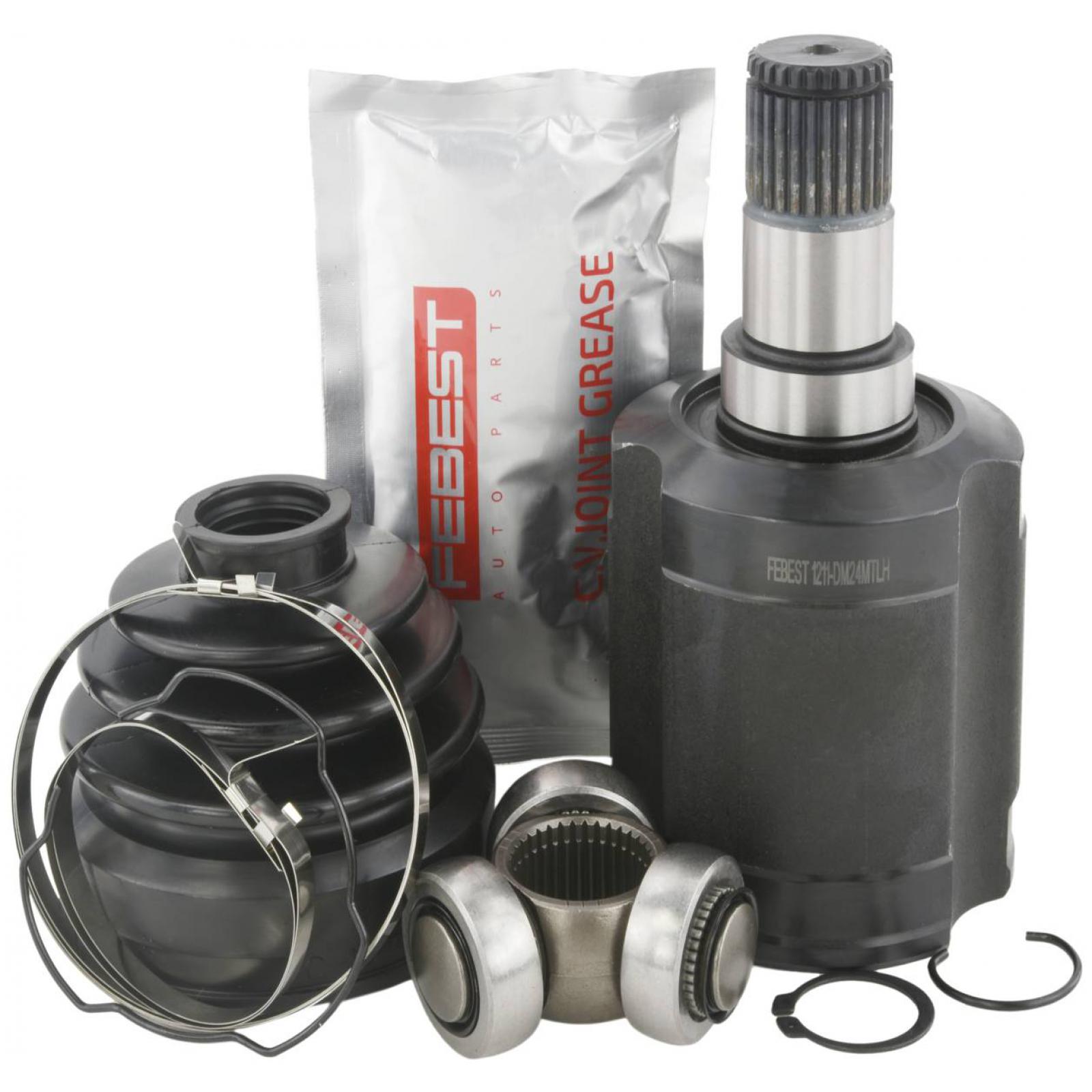 FEBEST 1211-DM24MTLH