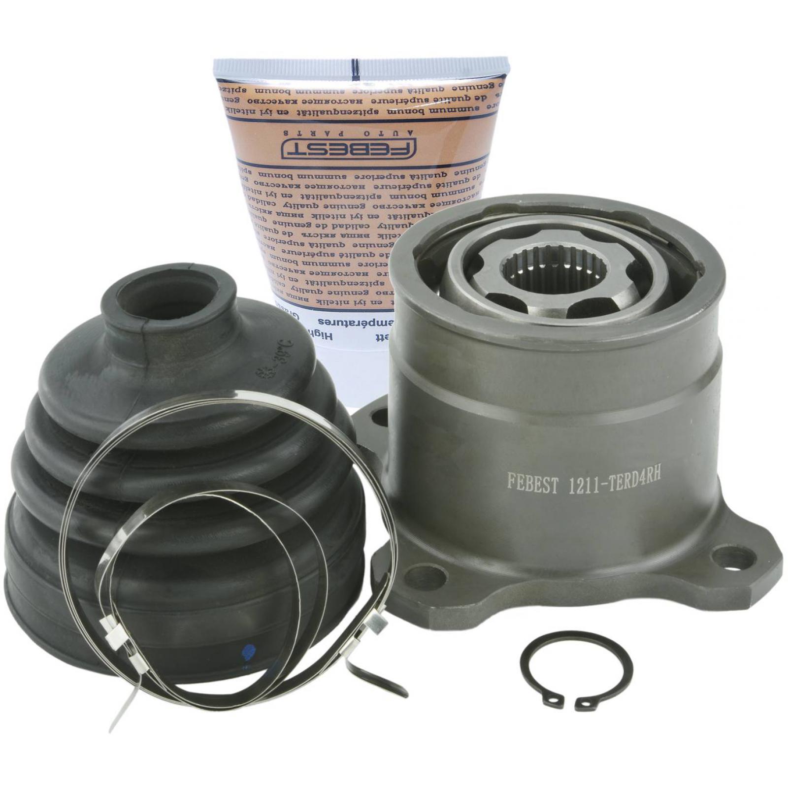 FEBEST 1211-TERD4RH