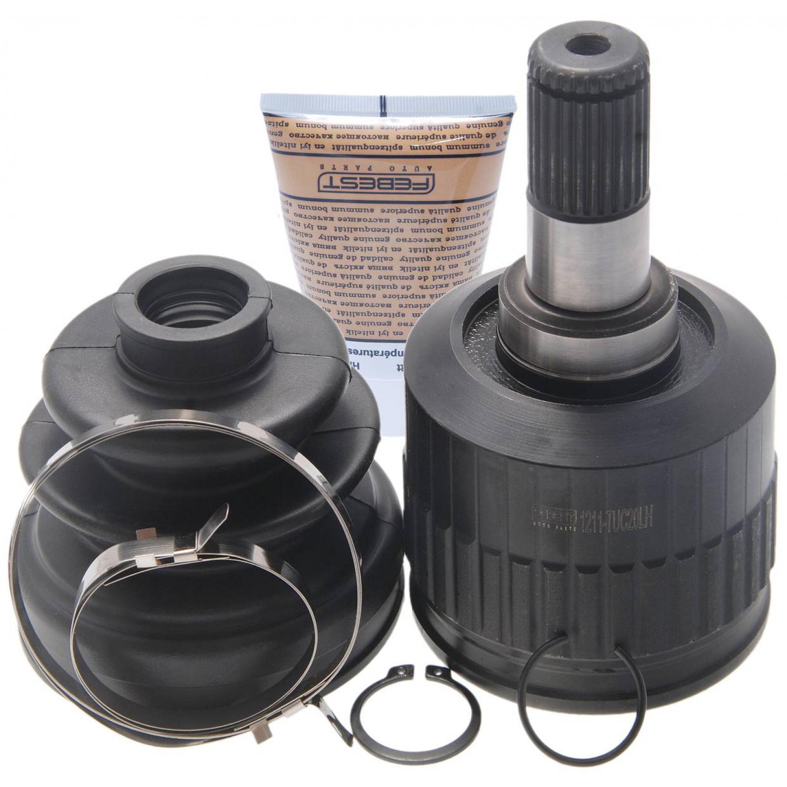FEBEST 1211-TUC20LH