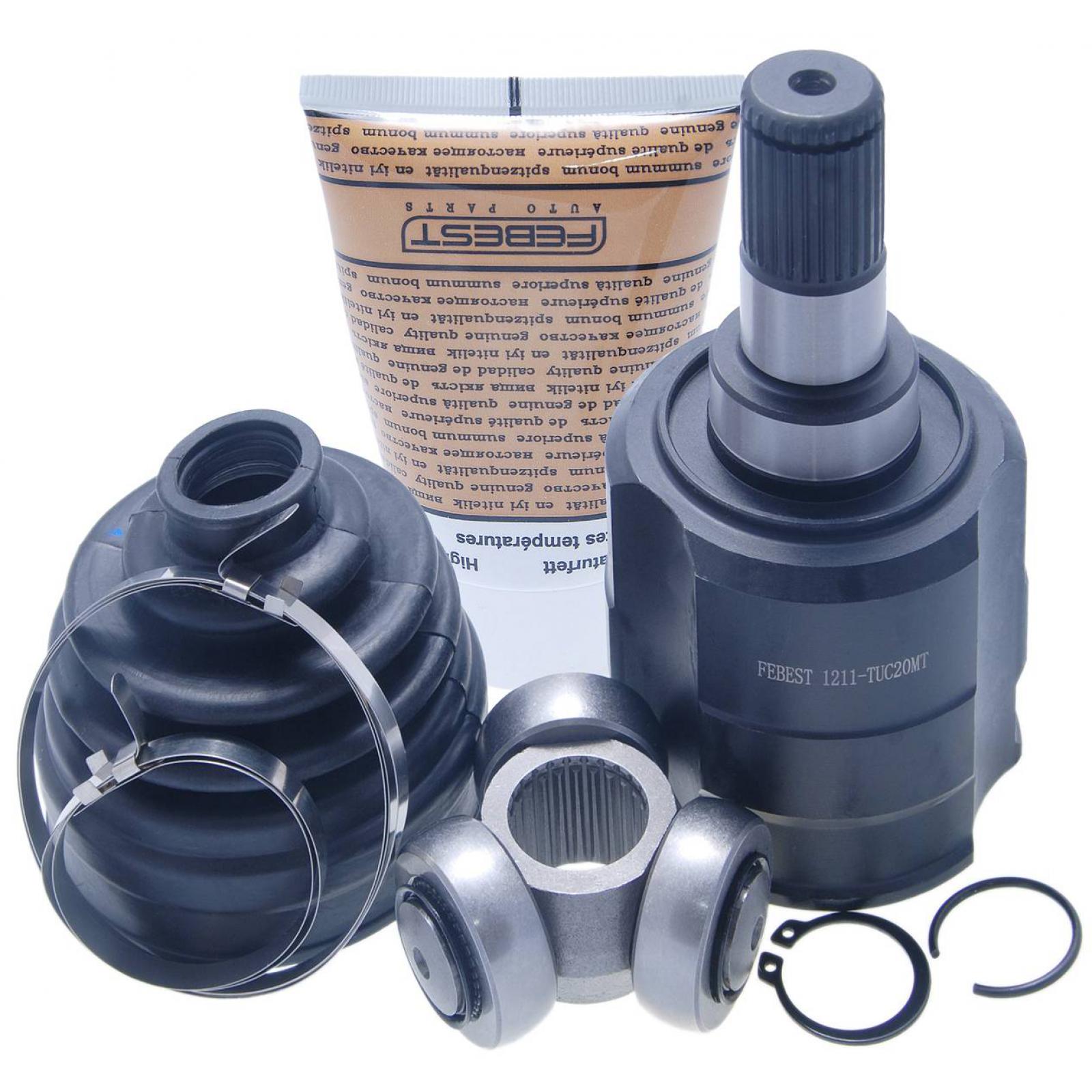 FEBEST 1211-TUC20MT
