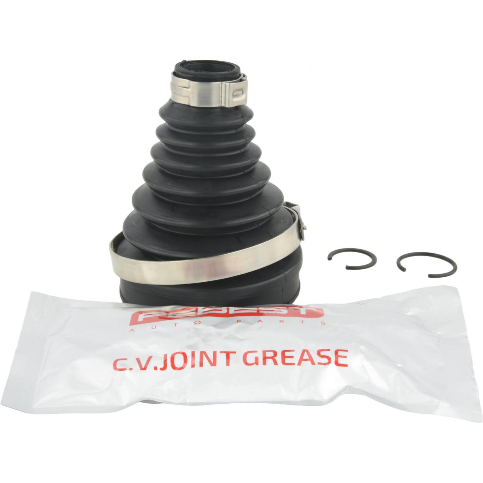 FEBEST 1215P-TUCD7T