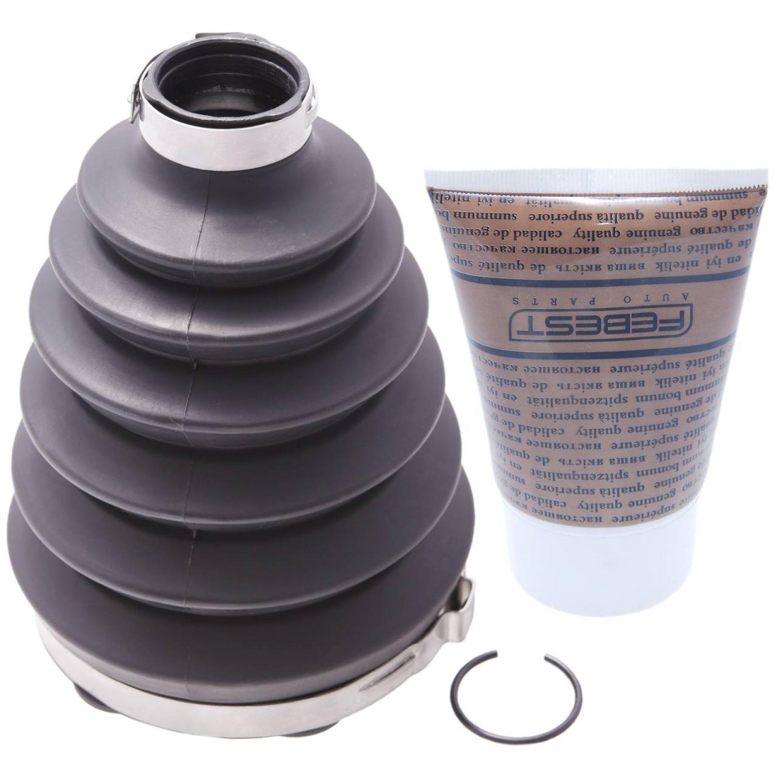 FEBEST 1217P-H1