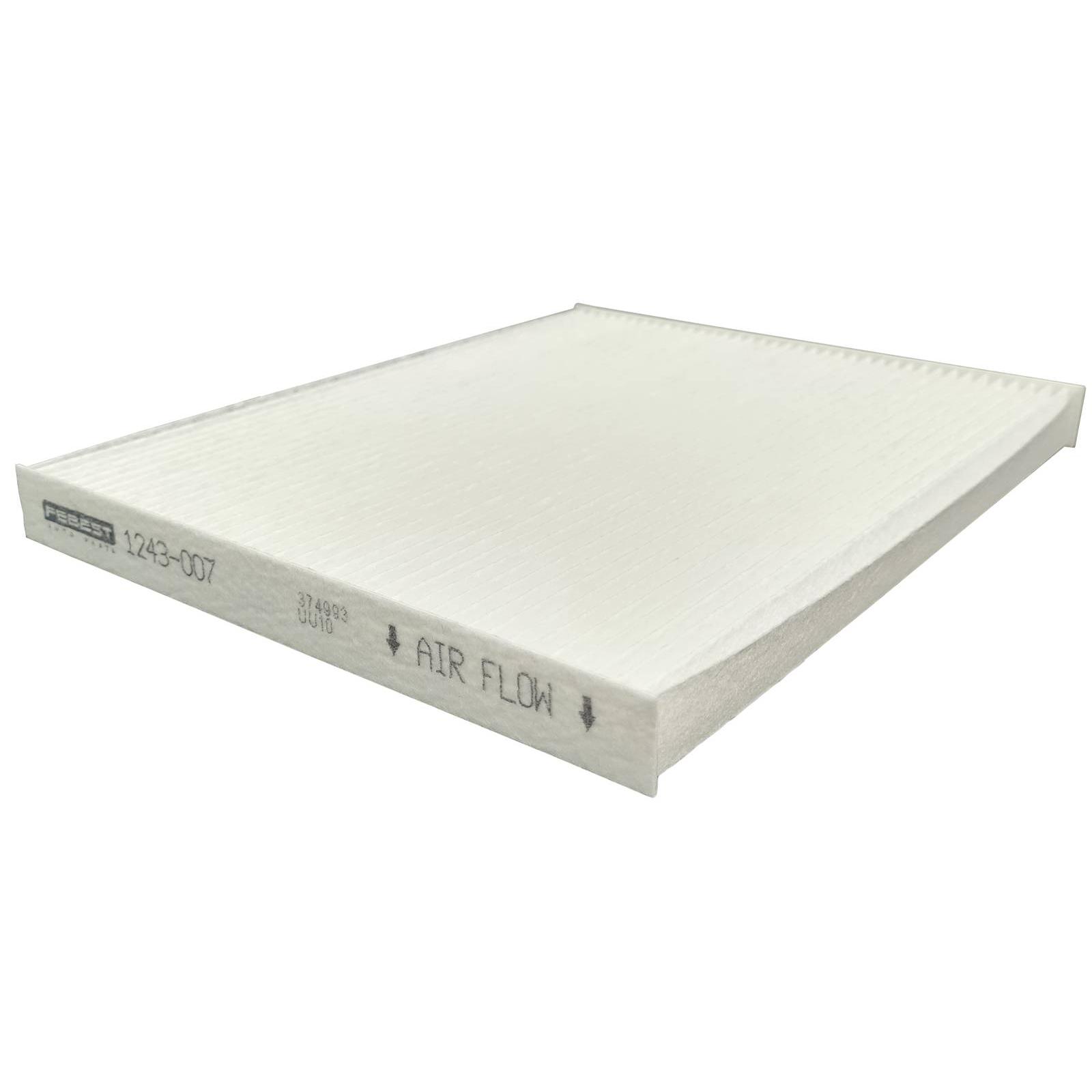 FEBEST 1243-007