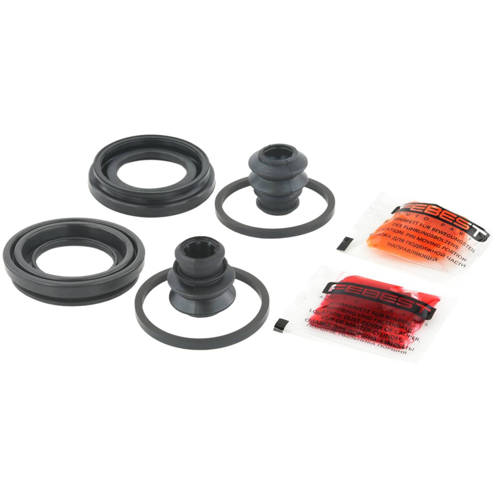 FEBEST 1275-H100F