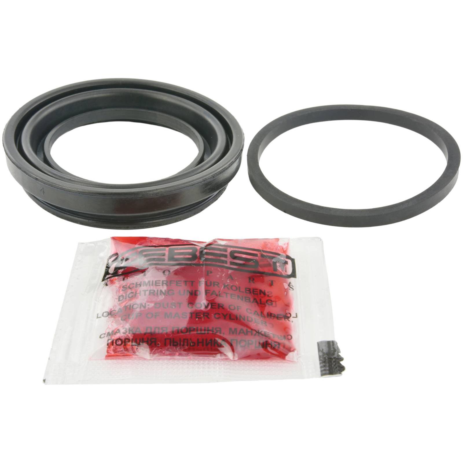 FEBEST 1275-H1F