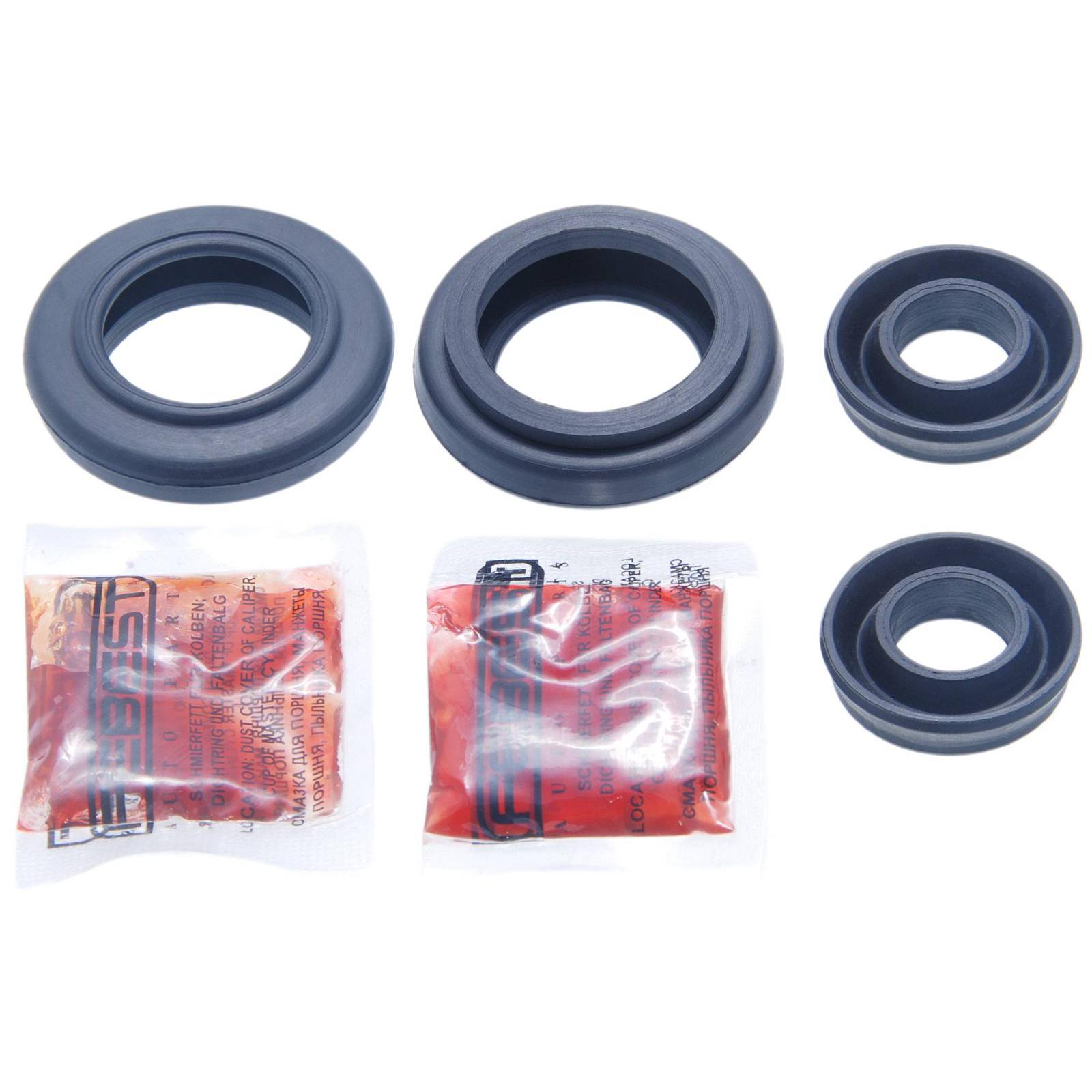 FEBEST 1275-H72F