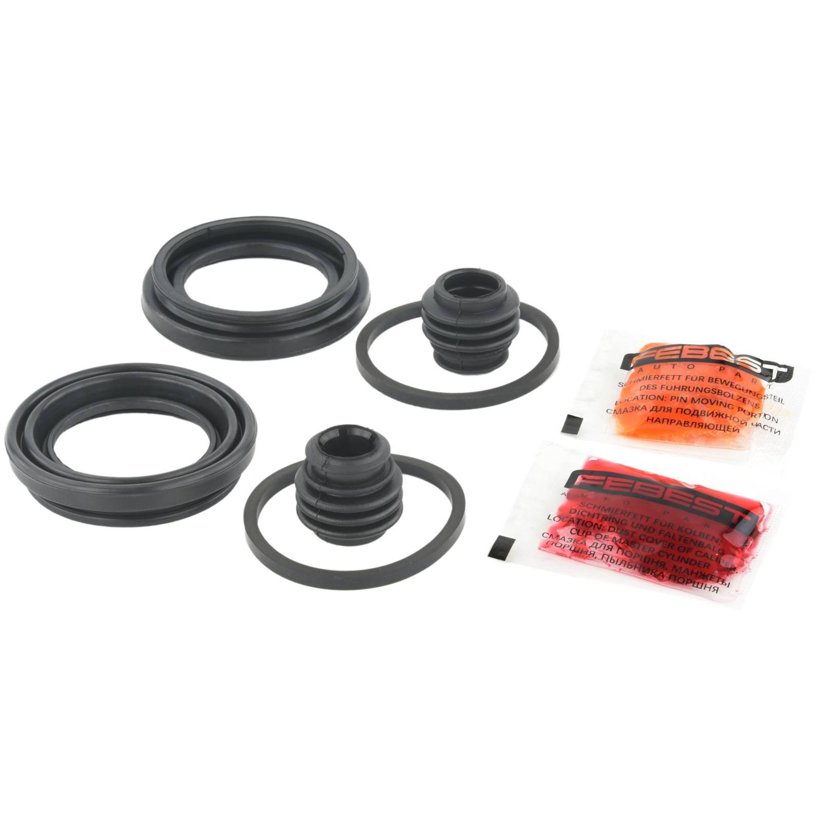 FEBEST 1275-SFE19F