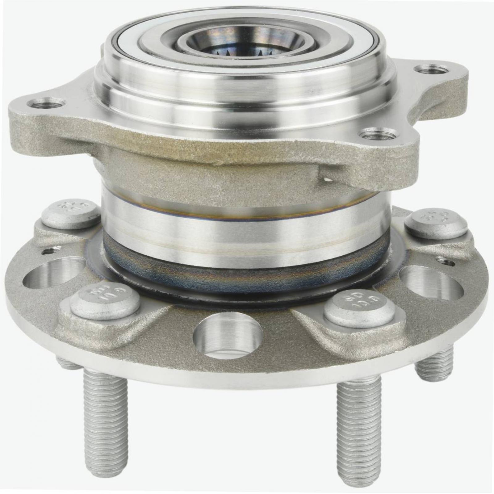 FEBEST 1282-D34WDR