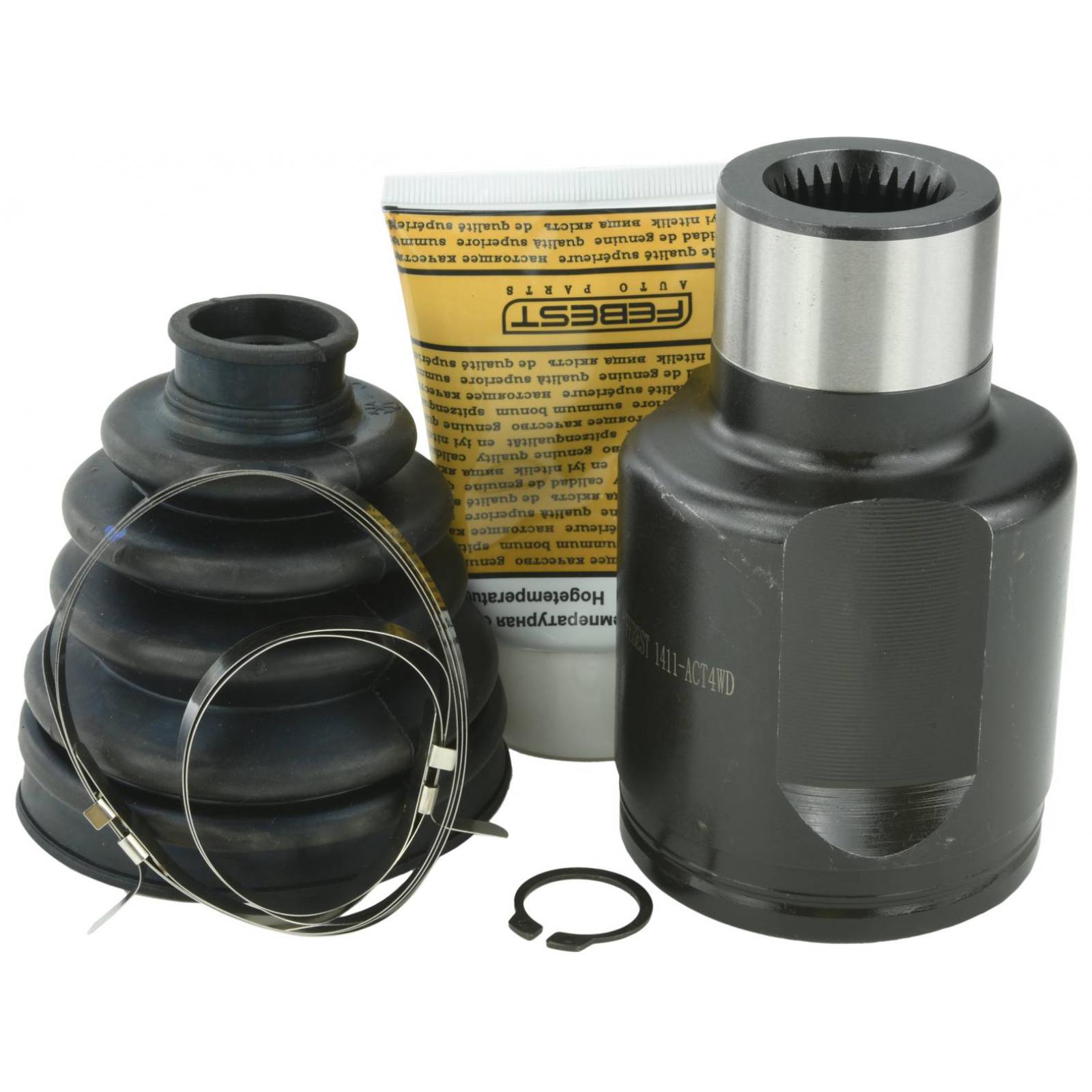 FEBEST 1411-ACT4WD