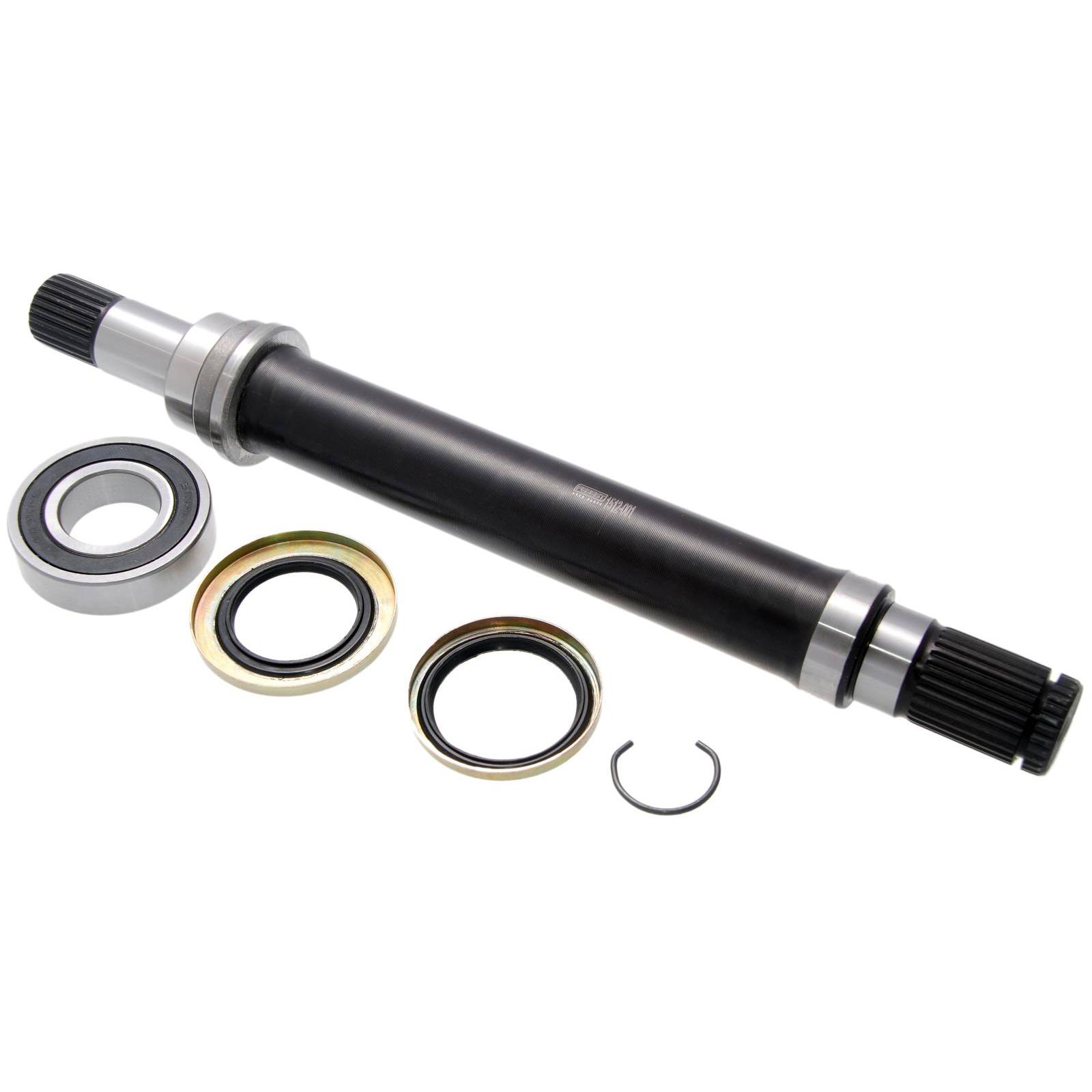 FEBEST 1512-001