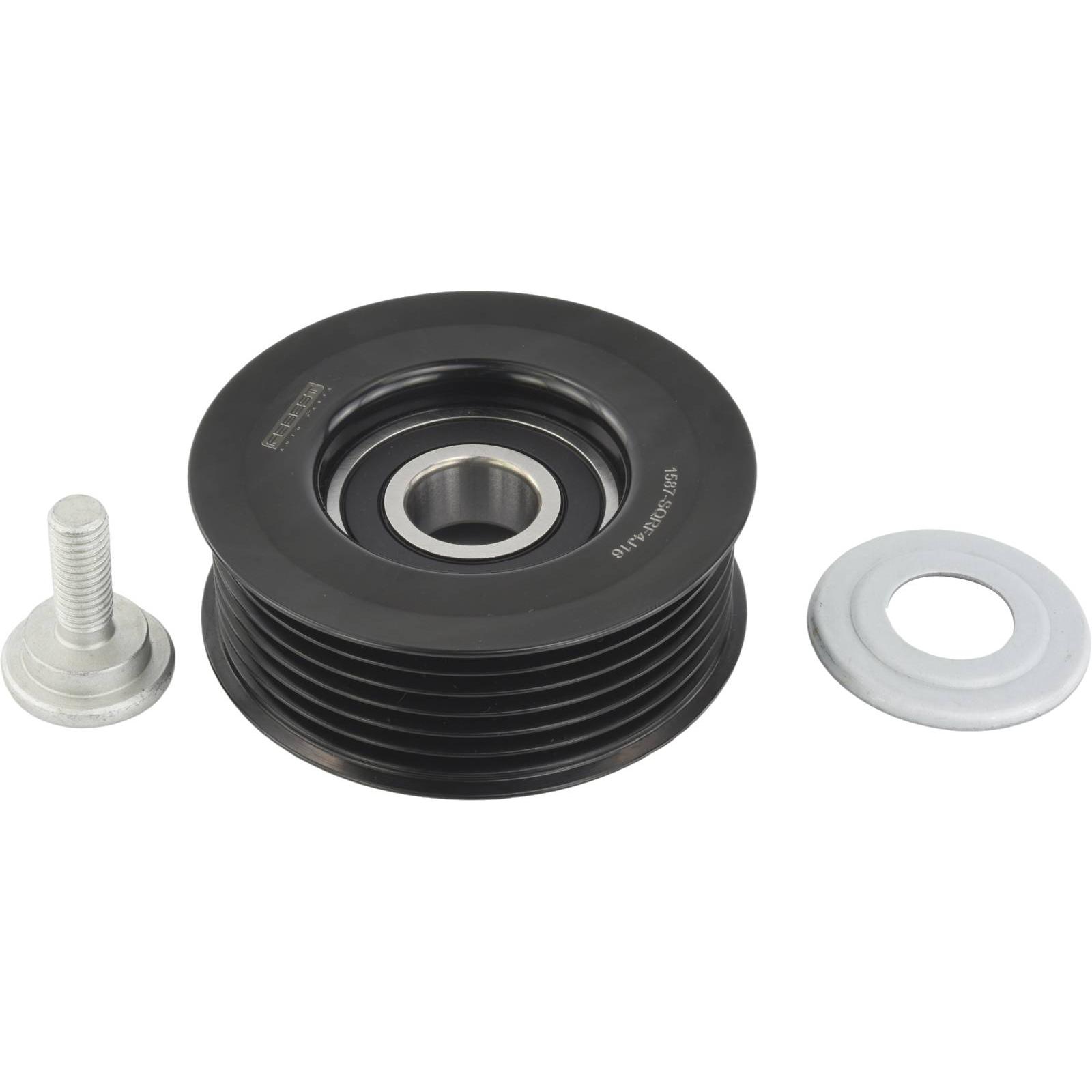 FEBEST 1587-SQRF4J16