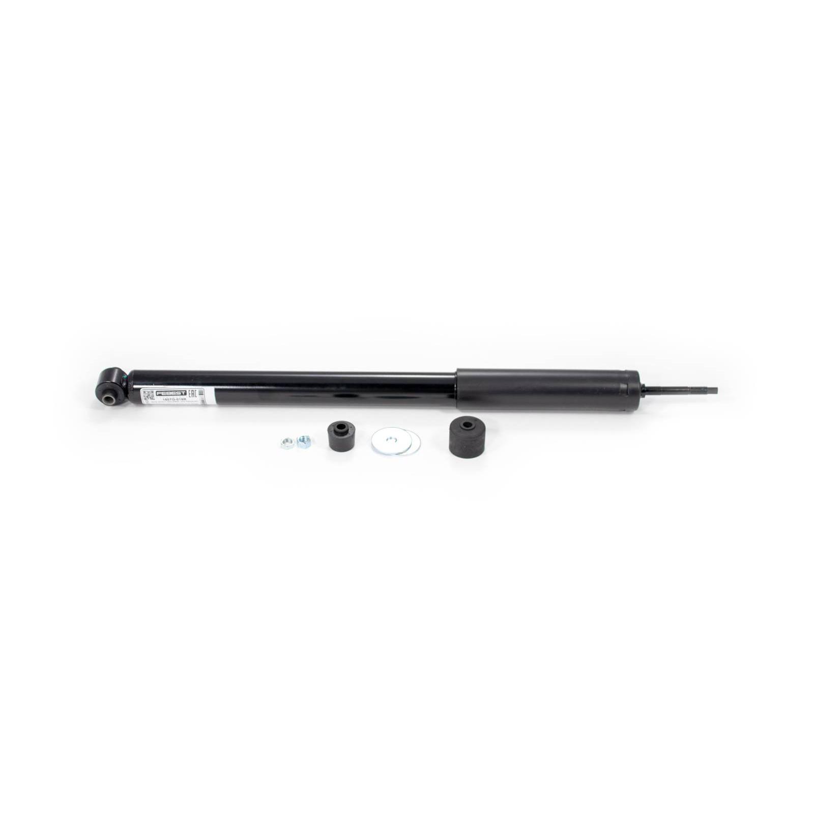 FEBEST 1607G-018R