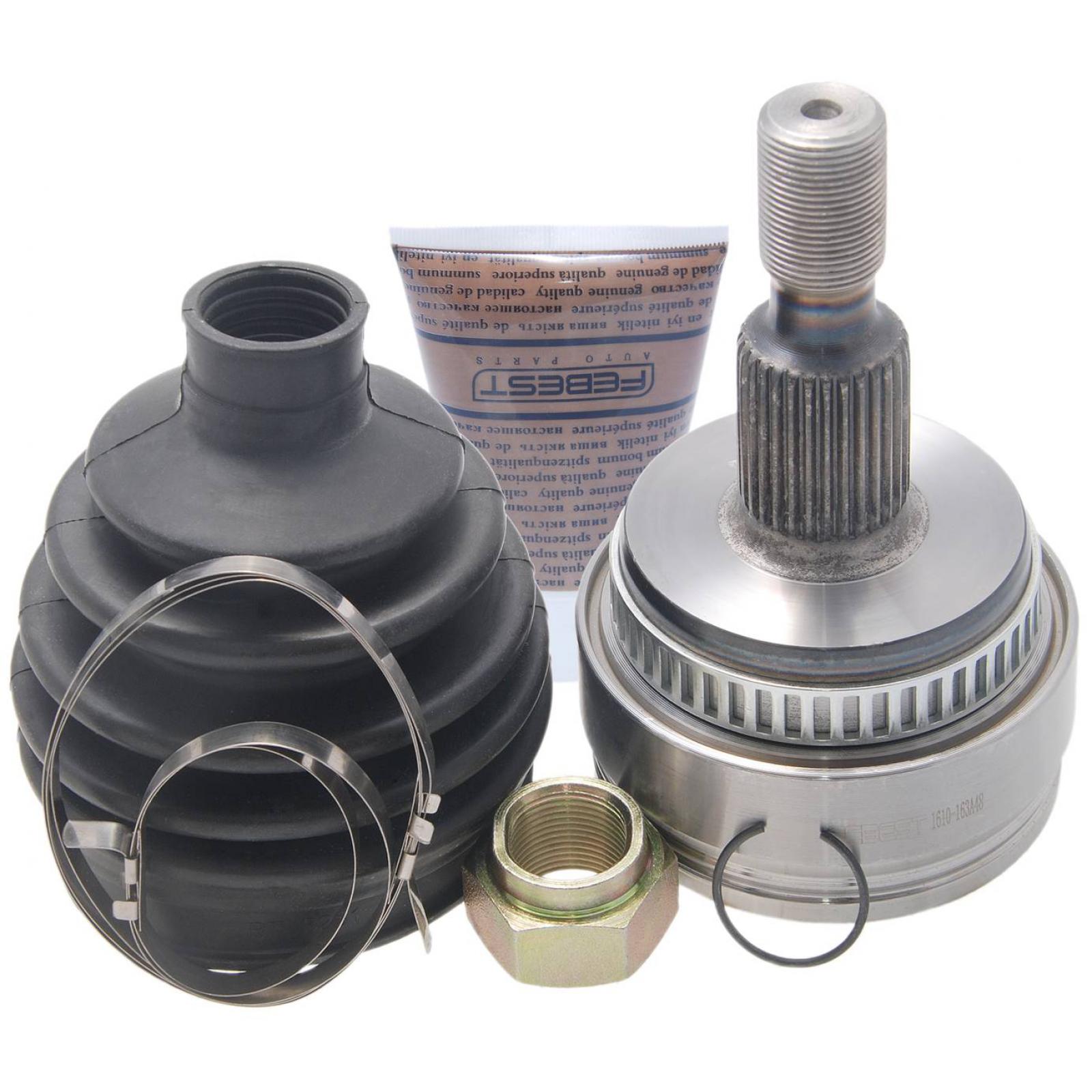 FEBEST 1610-163A48