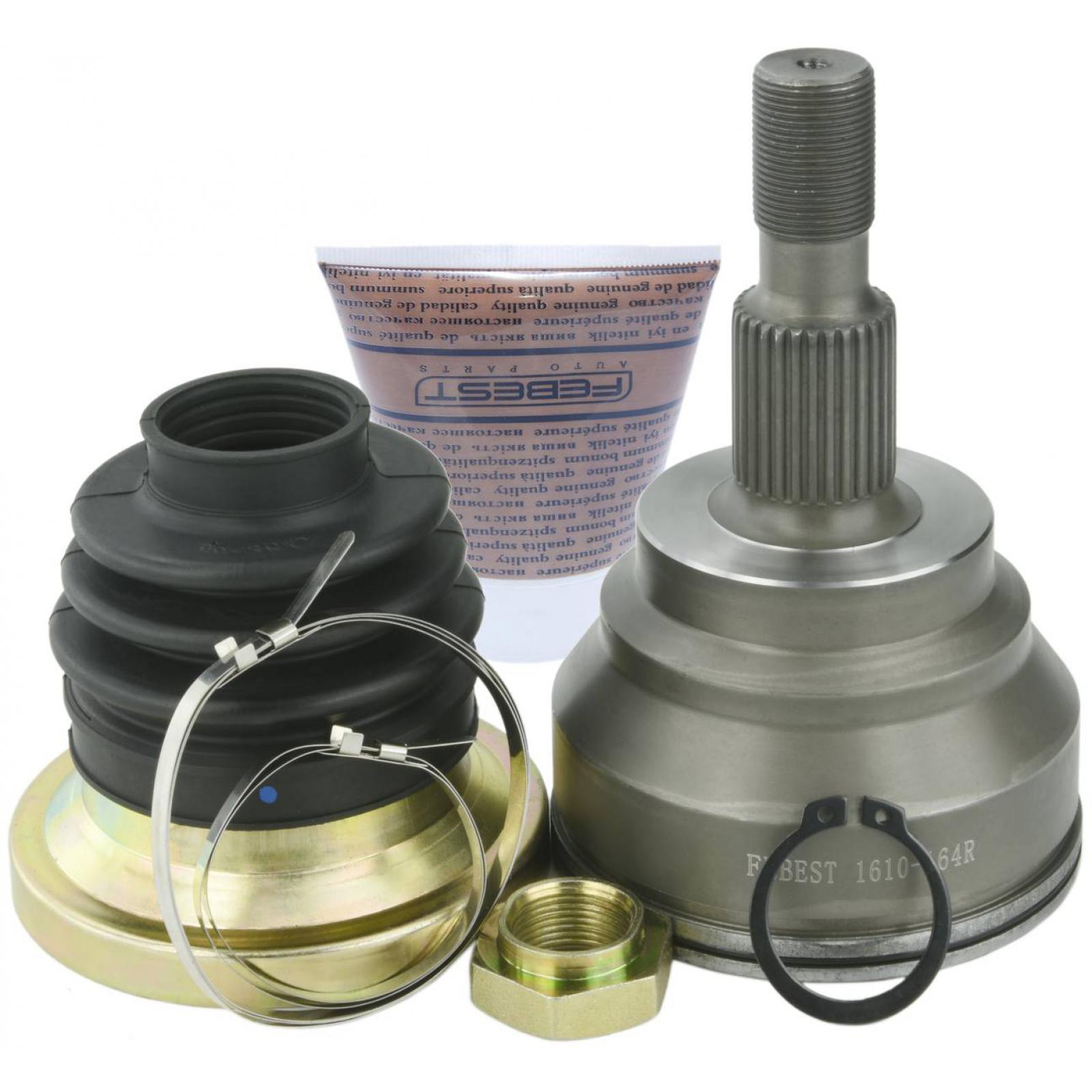 FEBEST 1610-164R