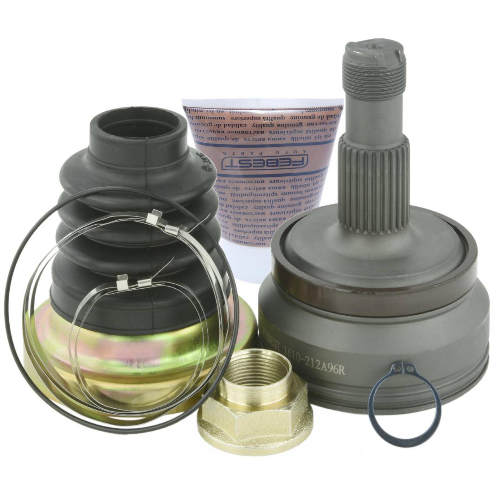 FEBEST 1610-212A96R