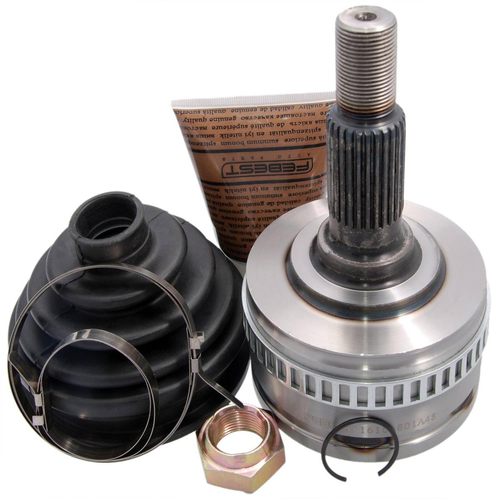 FEBEST 1610-801A48