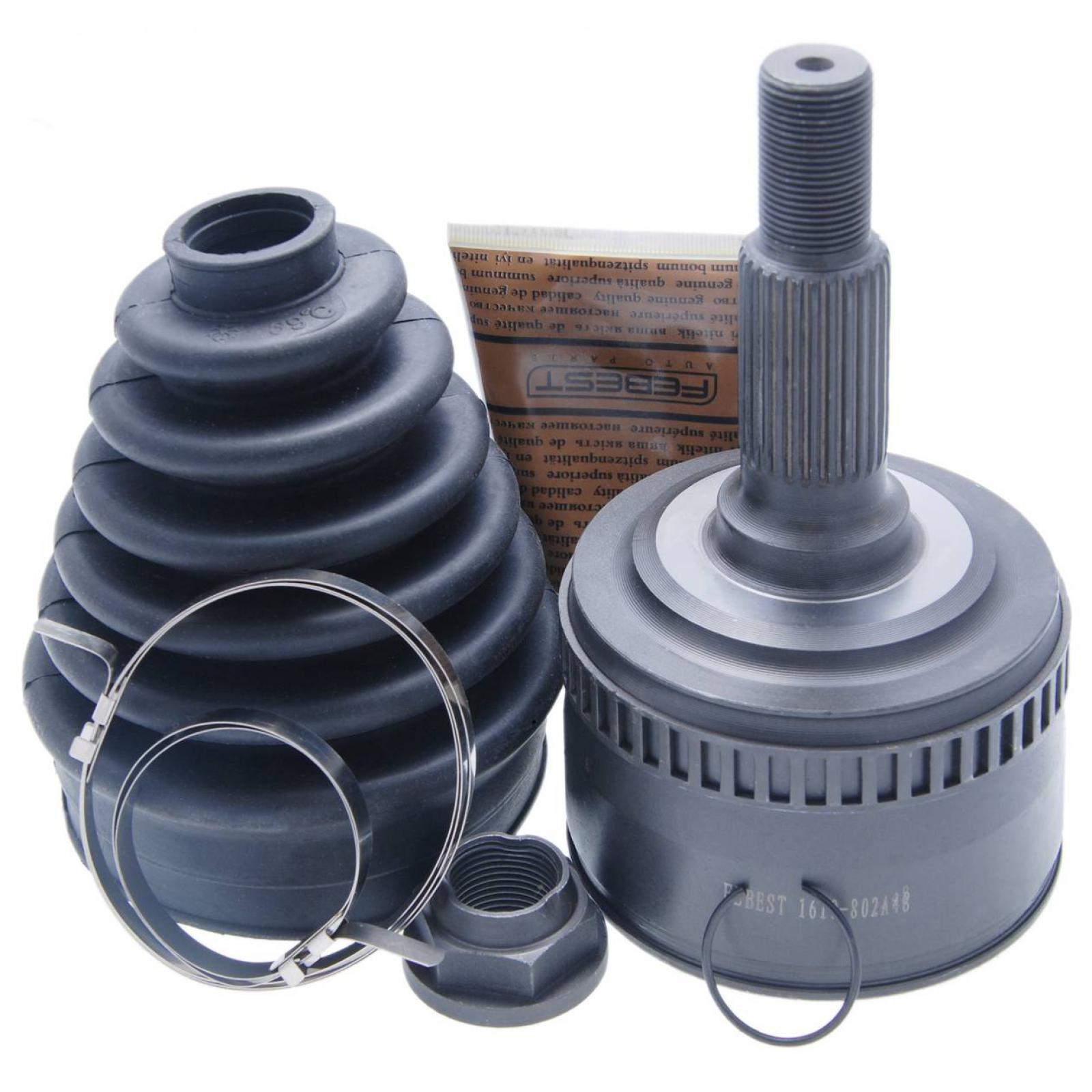 FEBEST 1610-802A48