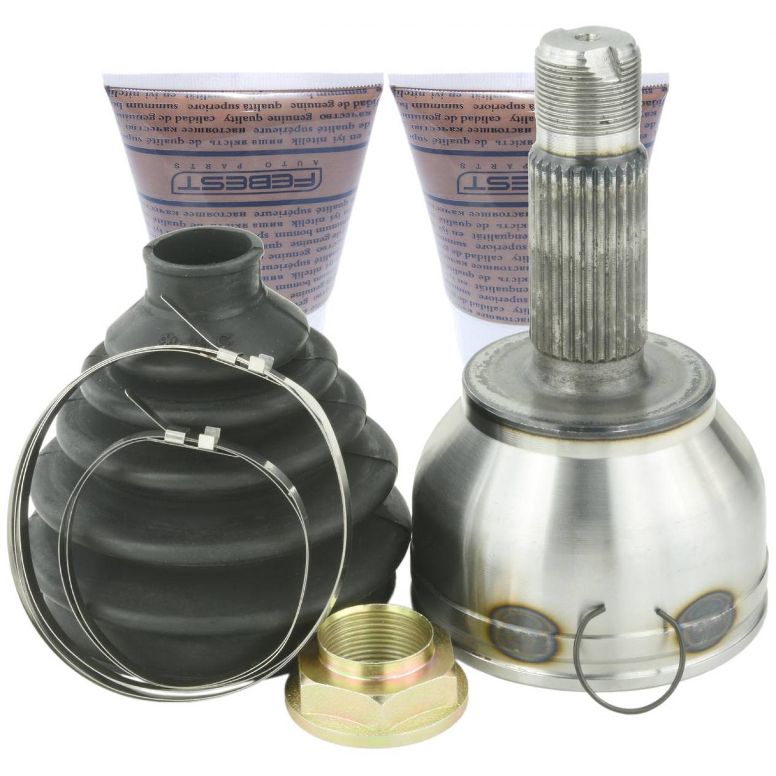 FEBEST 1610-W639R