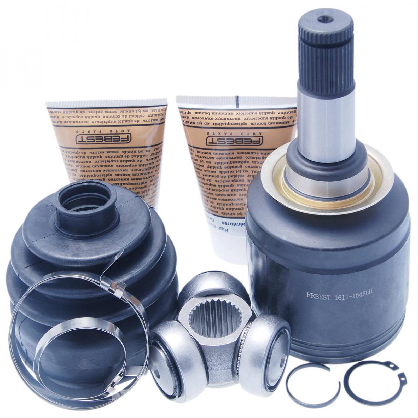 FEBEST 1611-164FLH