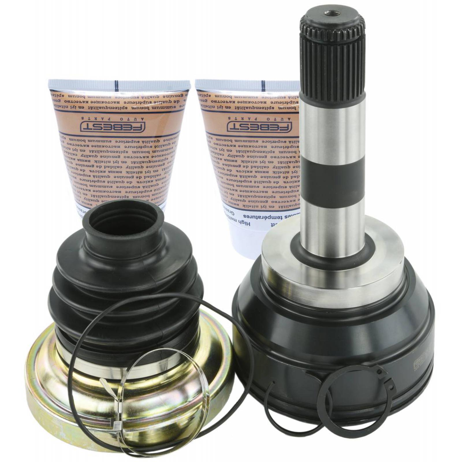 FEBEST 1611-164R