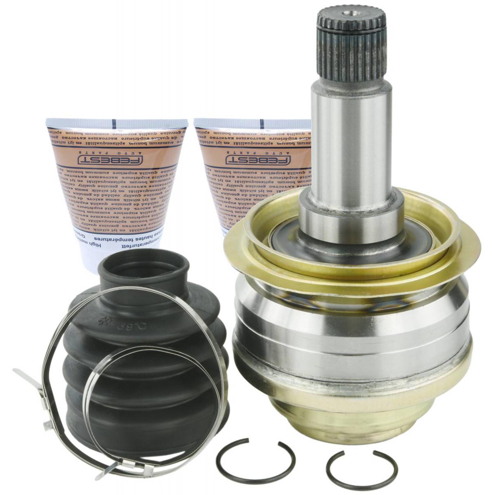 FEBEST 1611-204R