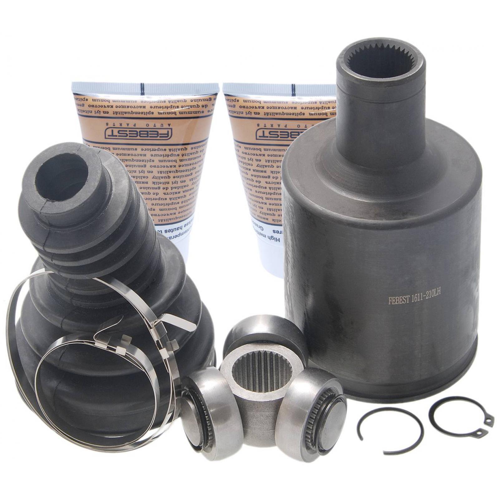 FEBEST 1611-210LH