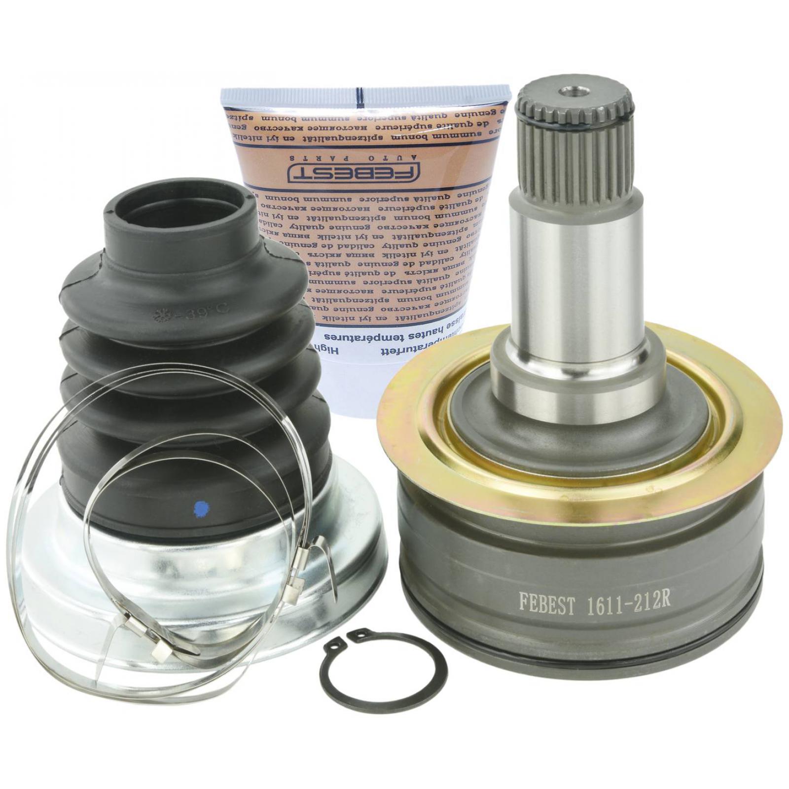 FEBEST 1611-212R