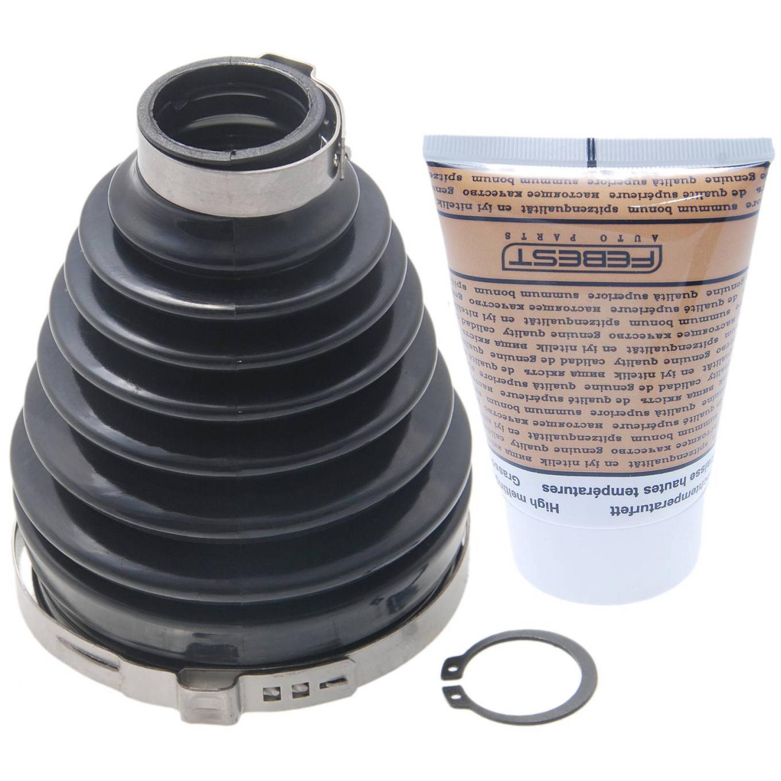 FEBEST 1615P-169