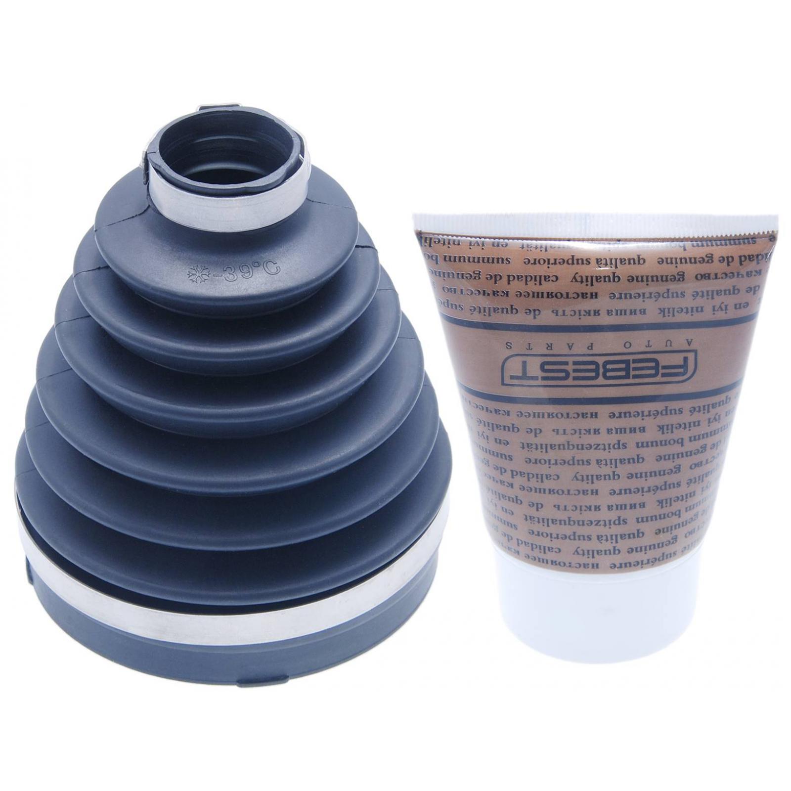 FEBEST 1617P-164