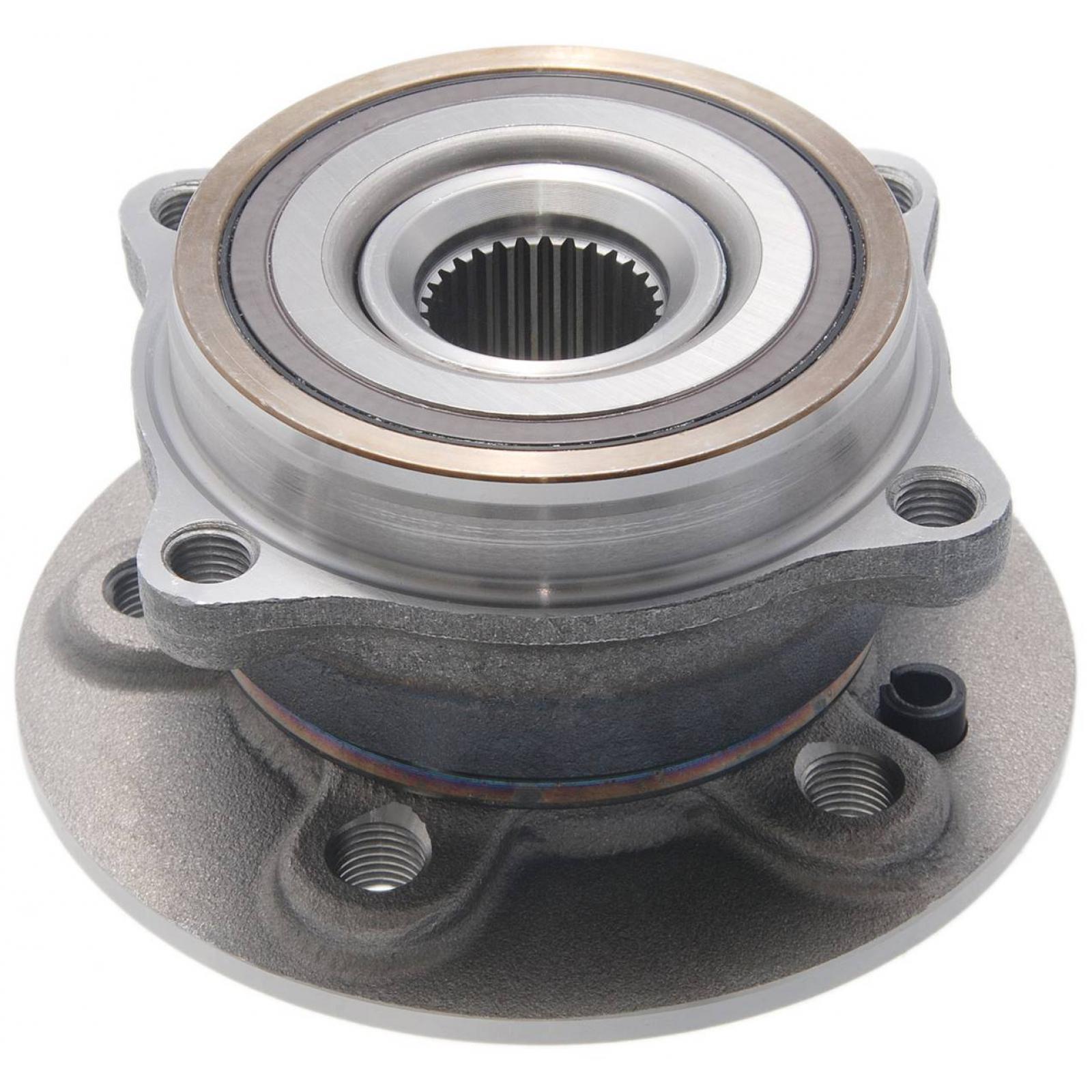 FEBEST 1682-166MF
