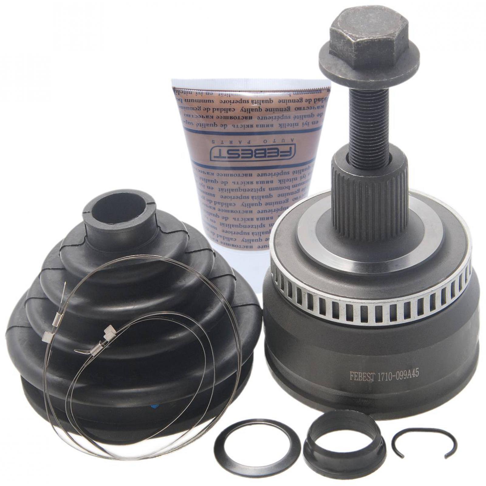 FEBEST 1710-099A45