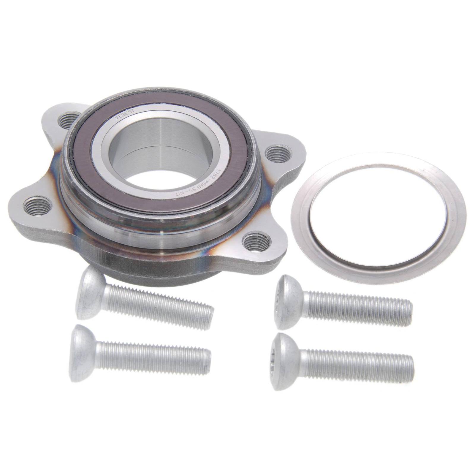 FEBEST 1782-A6MF85-KIT