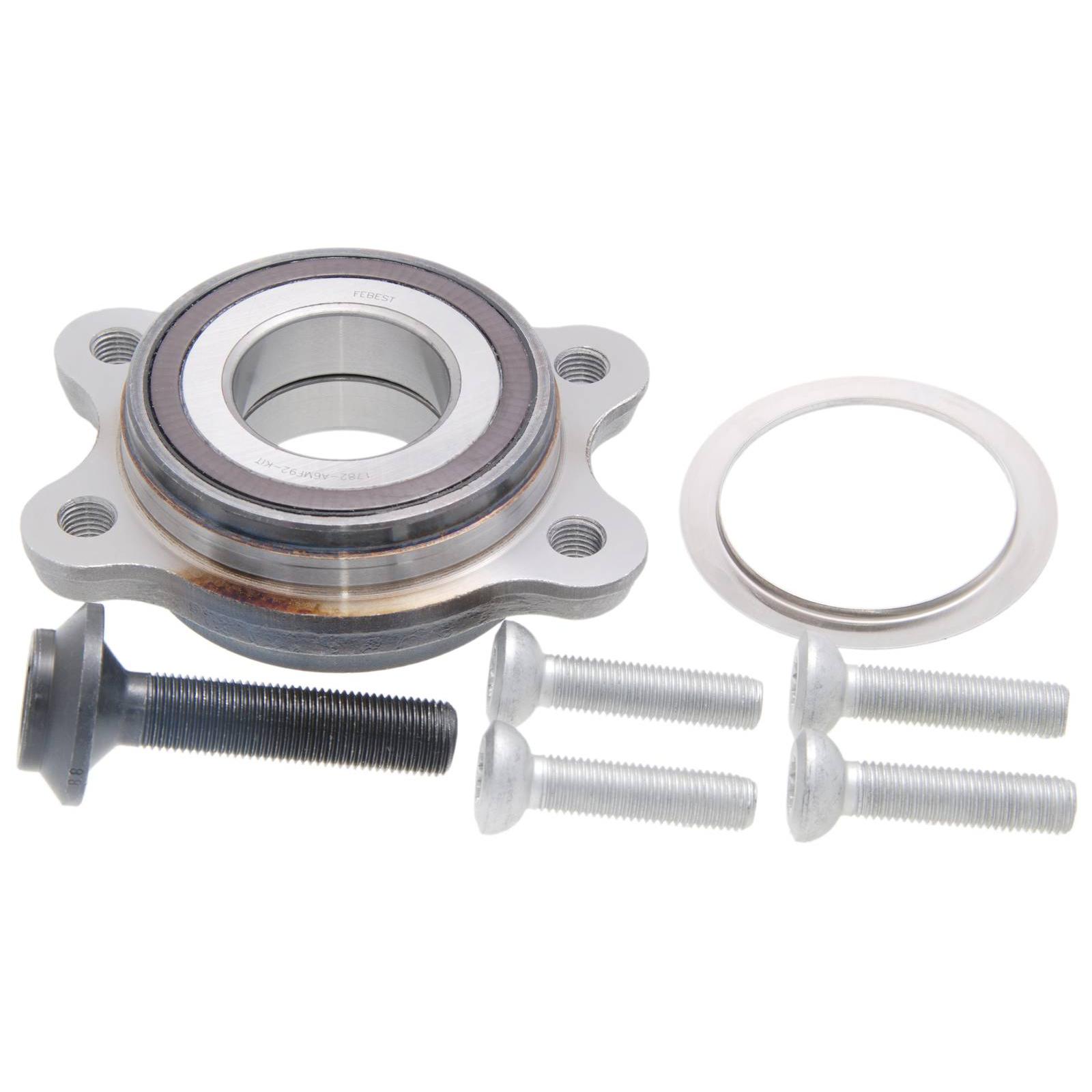 FEBEST 1782-A6MF92-KIT
